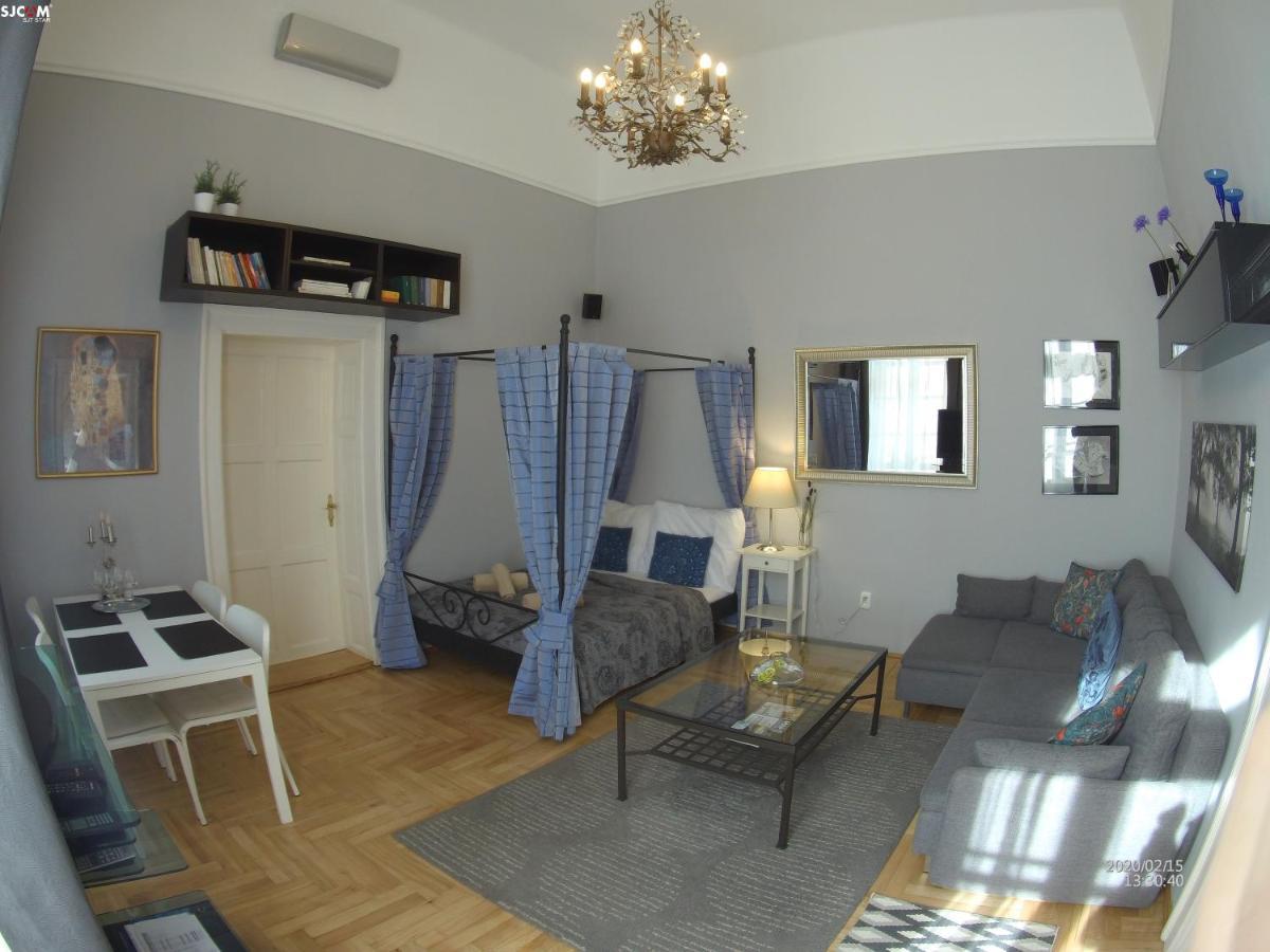 Appartamento Bmg Basilica *