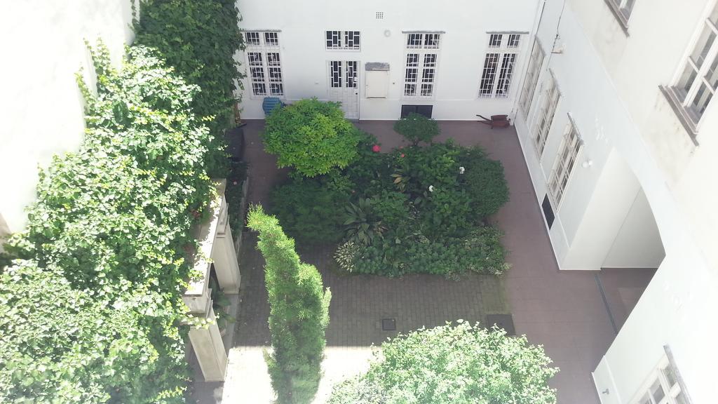 Appartamento Bmg Basilica *