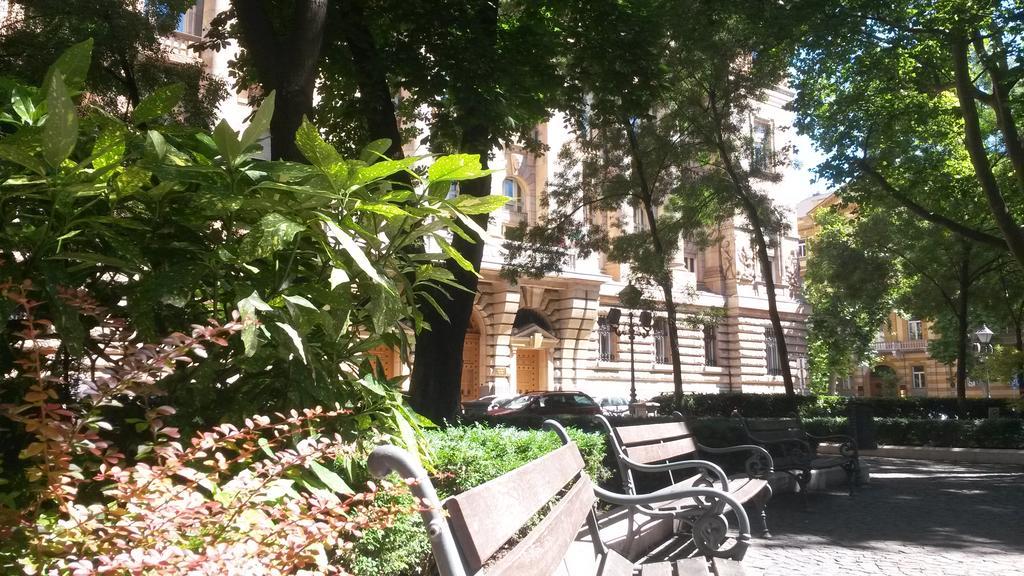 Bmg Basilica Appartamento *