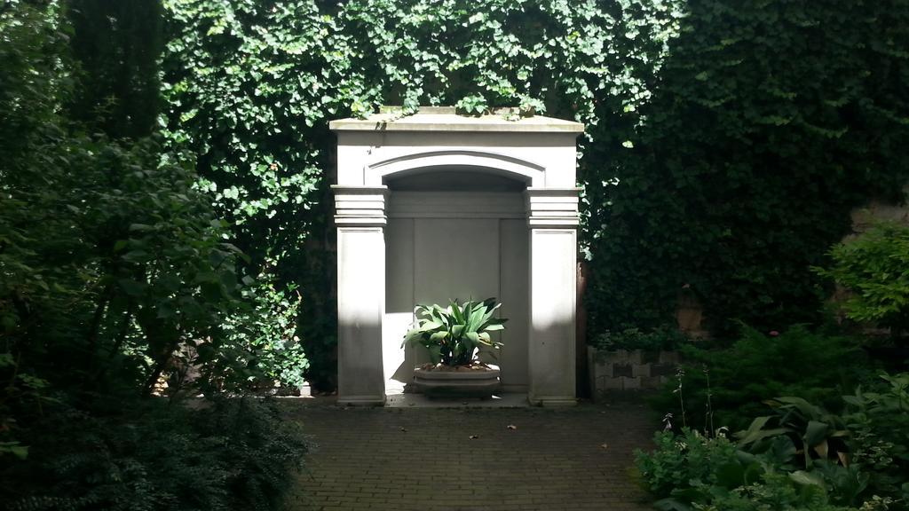 Bmg Basilica Appartamento